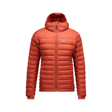 Men's Access Down Hoody - Groupe Montagne Explore