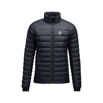Men's Access Down Jacket
