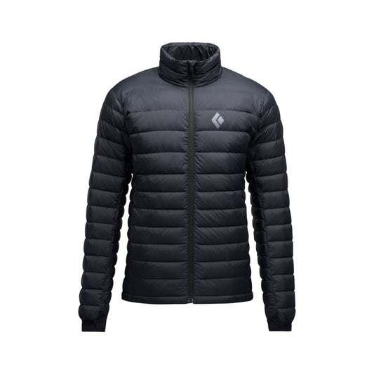 Men's Access Down Jacket