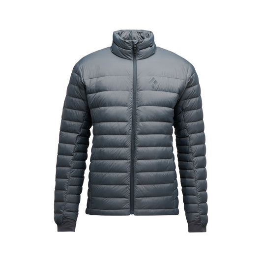 Men's Access Down Jacket