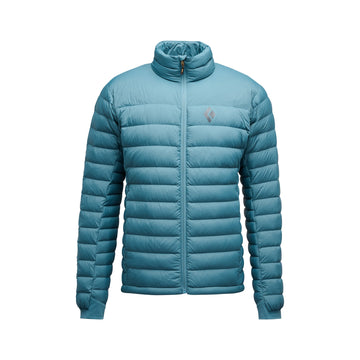 Men's Access Down Jacket - Groupe Montagne Explore