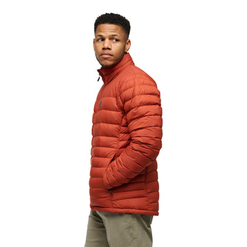 Men's Access Down Jacket - Groupe Montagne Explore