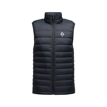 Men's Access Down Vest - Groupe Montagne Explore