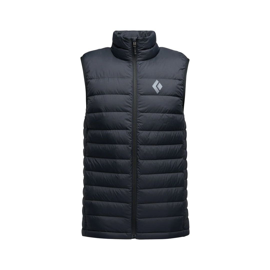 Men's Access Down Vest - Groupe Montagne Explore