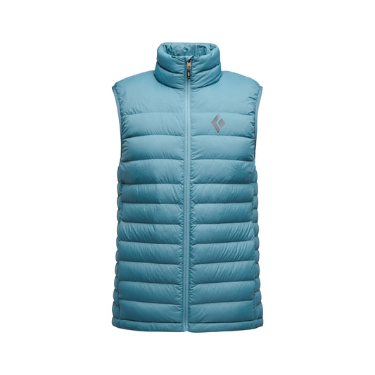Men's Access Down Vest - Groupe Montagne Explore