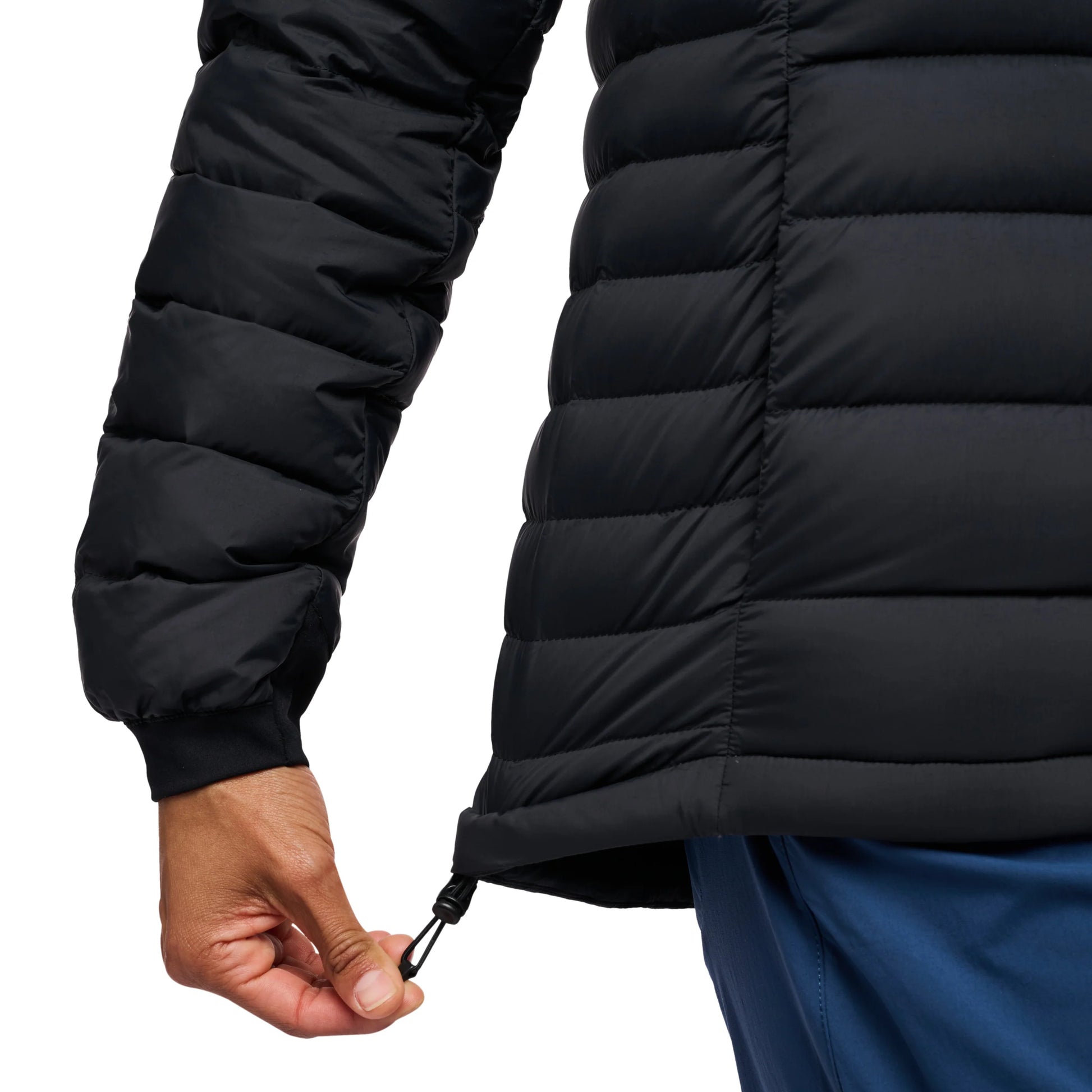 Women's Access Down Hoody - Groupe Montagne Explore