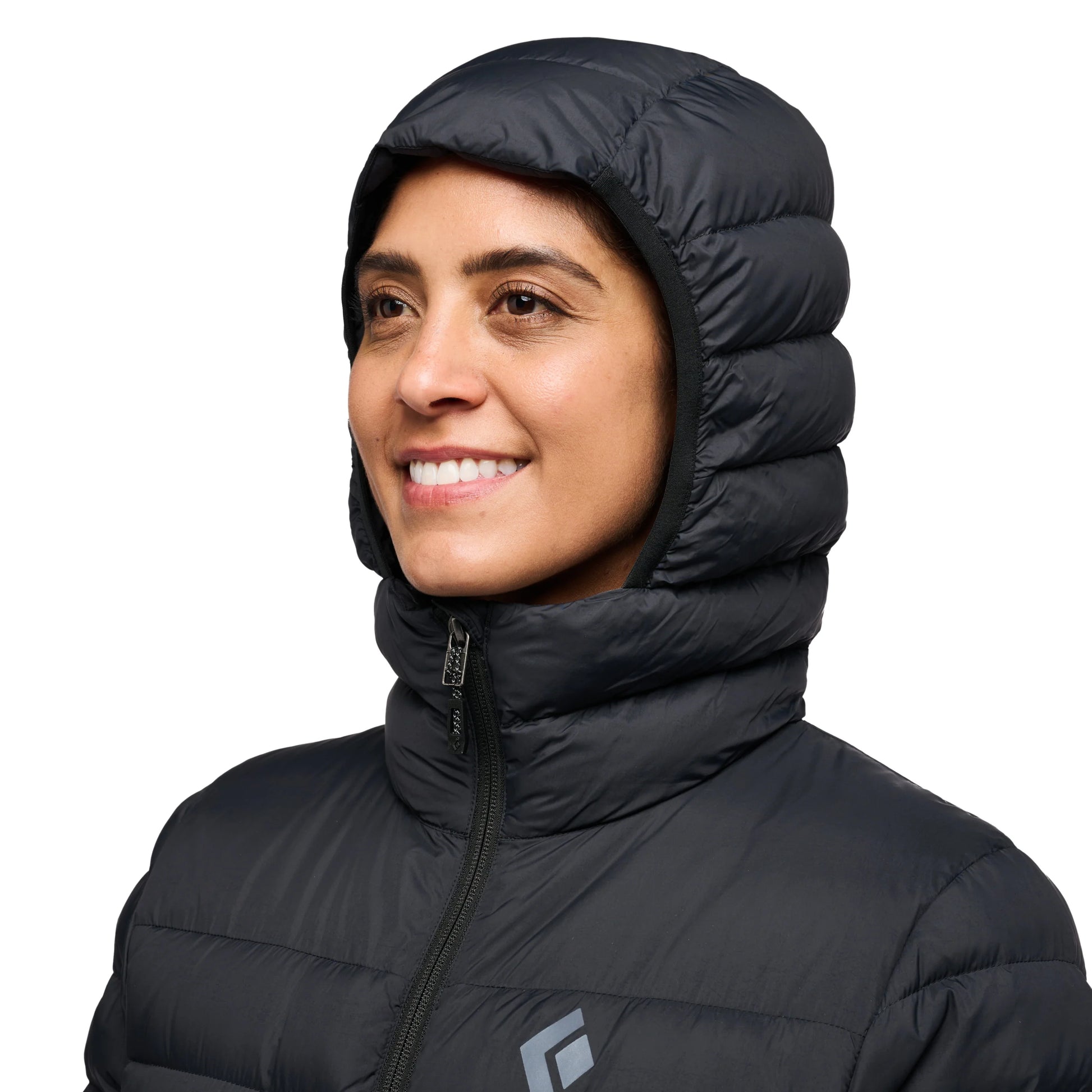 Women's Access Down Hoody - Groupe Montagne Explore