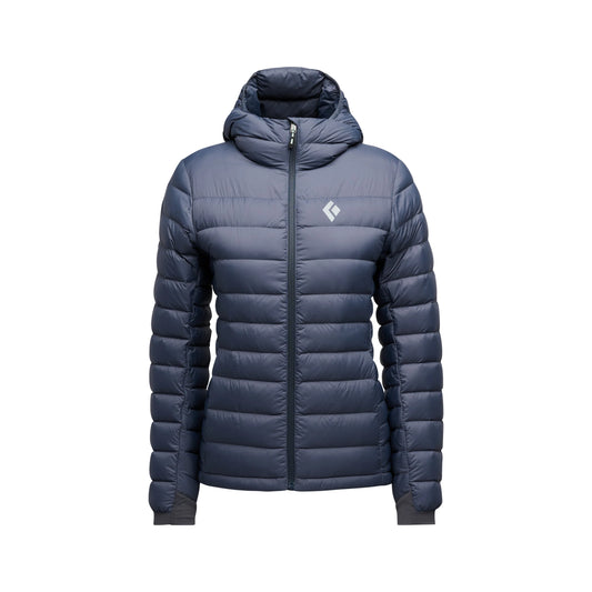 Women's Access Down Hoody - Groupe Montagne Explore