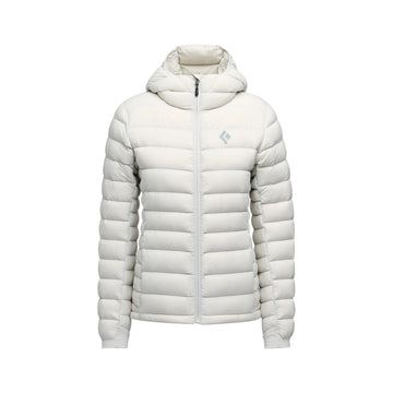 Women's Access Down Hoody - Groupe Montagne Explore