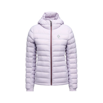 Women's Access Down Hoody - Groupe Montagne Explore