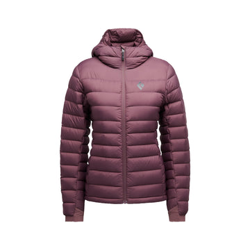 Women's Access Down Hoody - Groupe Montagne Explore