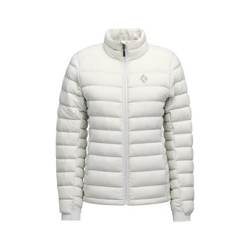 Women's Access Down Jacket - Groupe Montagne Explore