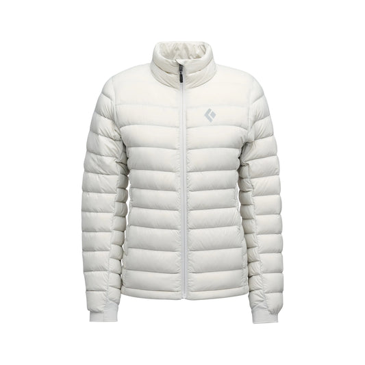 Women's Access Down Jacket - Groupe Montagne Explore