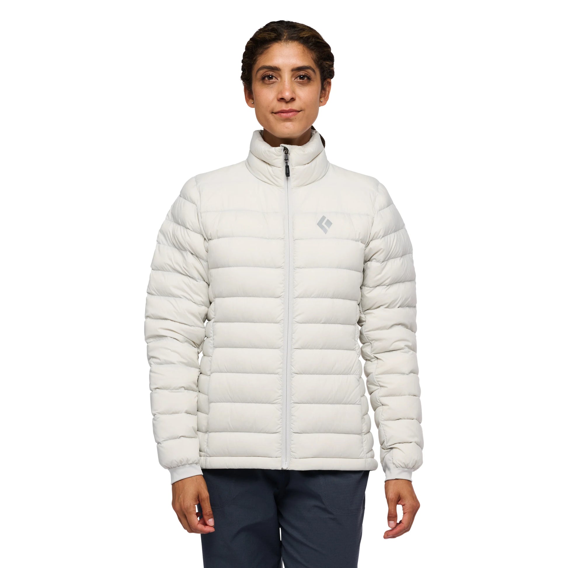 Women's Access Down Jacket - Groupe Montagne Explore