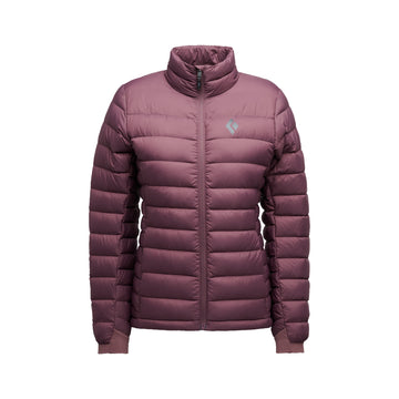 Women's Access Down Jacket - Groupe Montagne Explore