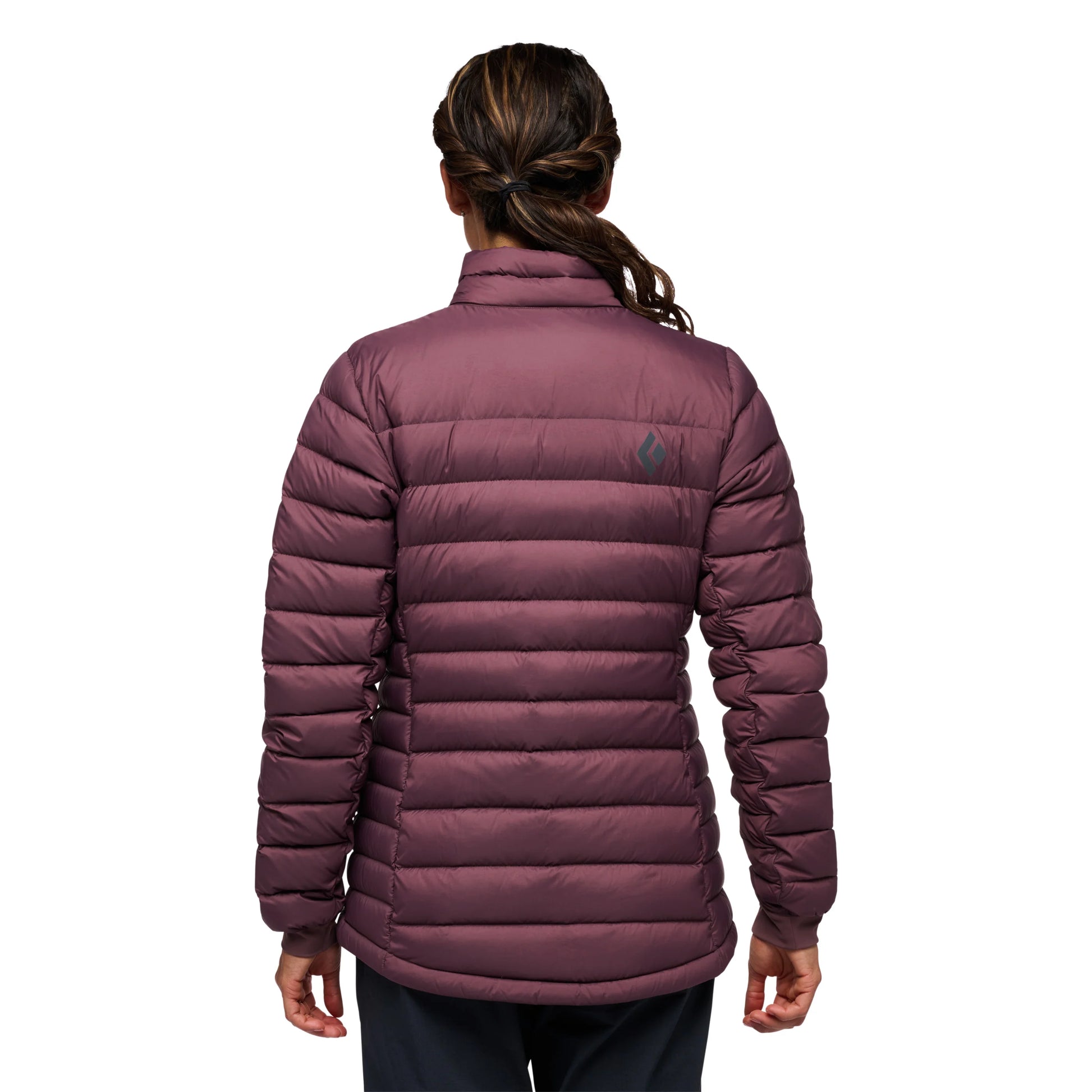 Women's Access Down Jacket - Groupe Montagne Explore