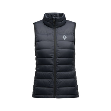 Women's Access Down Vest