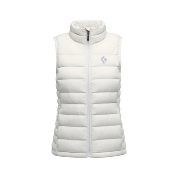 Women's Access Down Vest - Groupe Montagne Explore