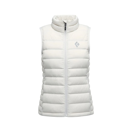 Women's Access Down Vest - Groupe Montagne Explore