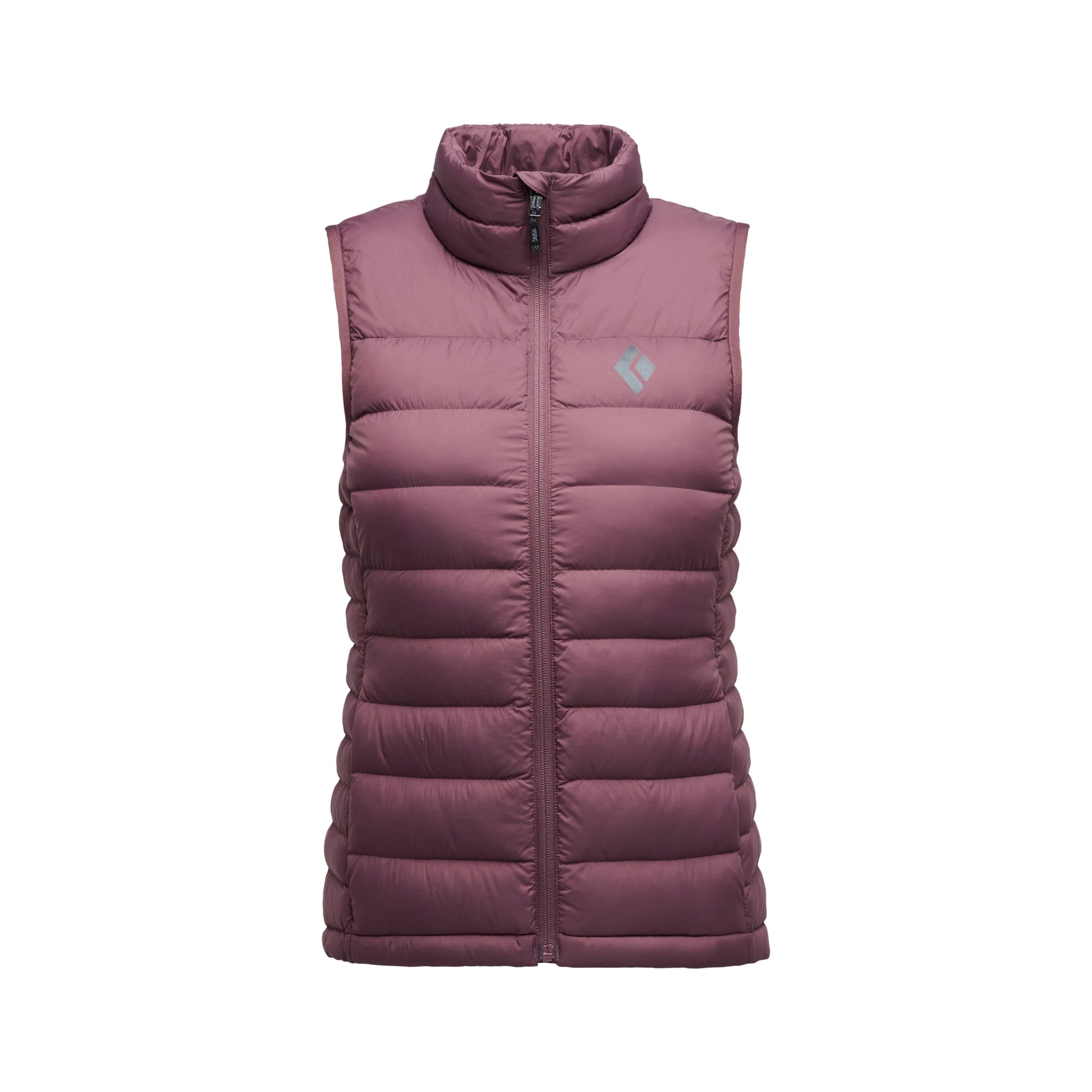 Women's Access Down Vest - Groupe Montagne Explore