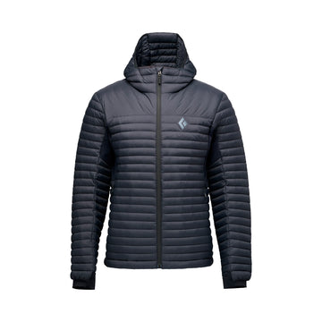 Men's Access Down 1.0 Hoody - Groupe Montagne Explore
