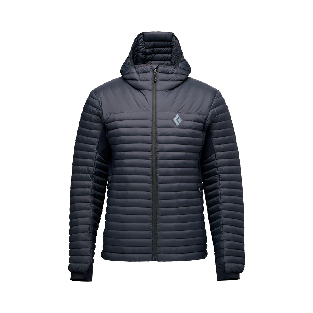 Men's Access Down 1.0 Hoody - Groupe Montagne Explore