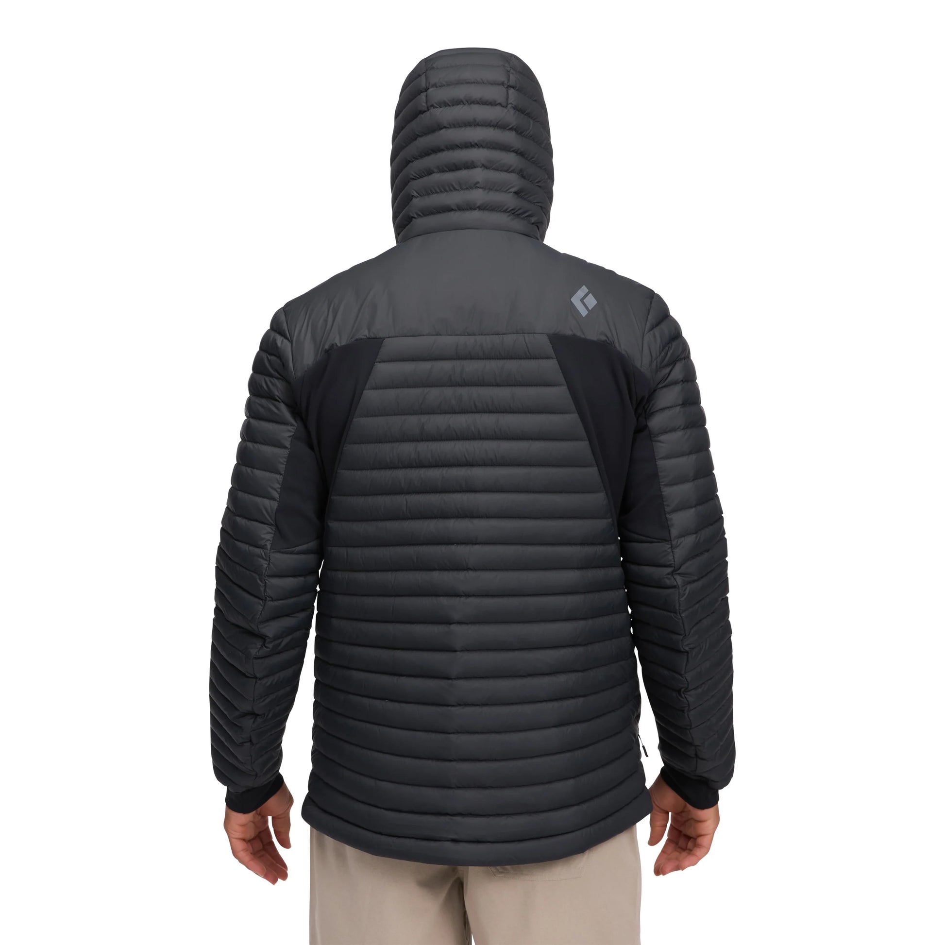 Men's Access Down 1.0 Hoody - Groupe Montagne Explore