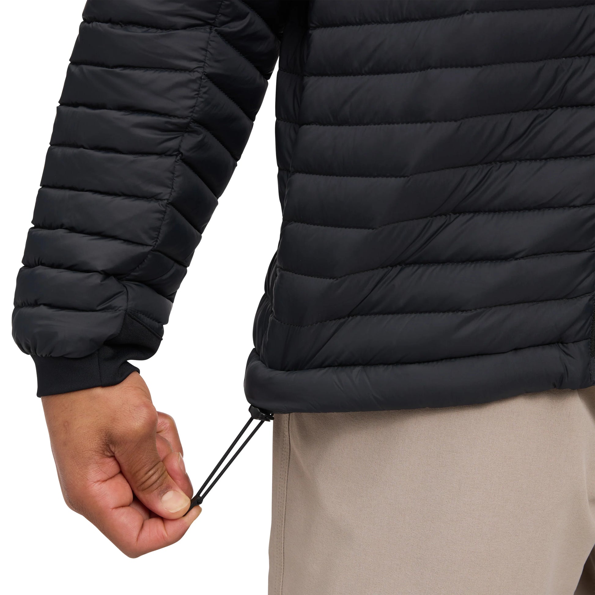 Men's Access Down 1.0 Hoody - Groupe Montagne Explore