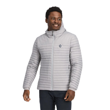 Men's Access Down 1.0 Hoody - Groupe Montagne Explore