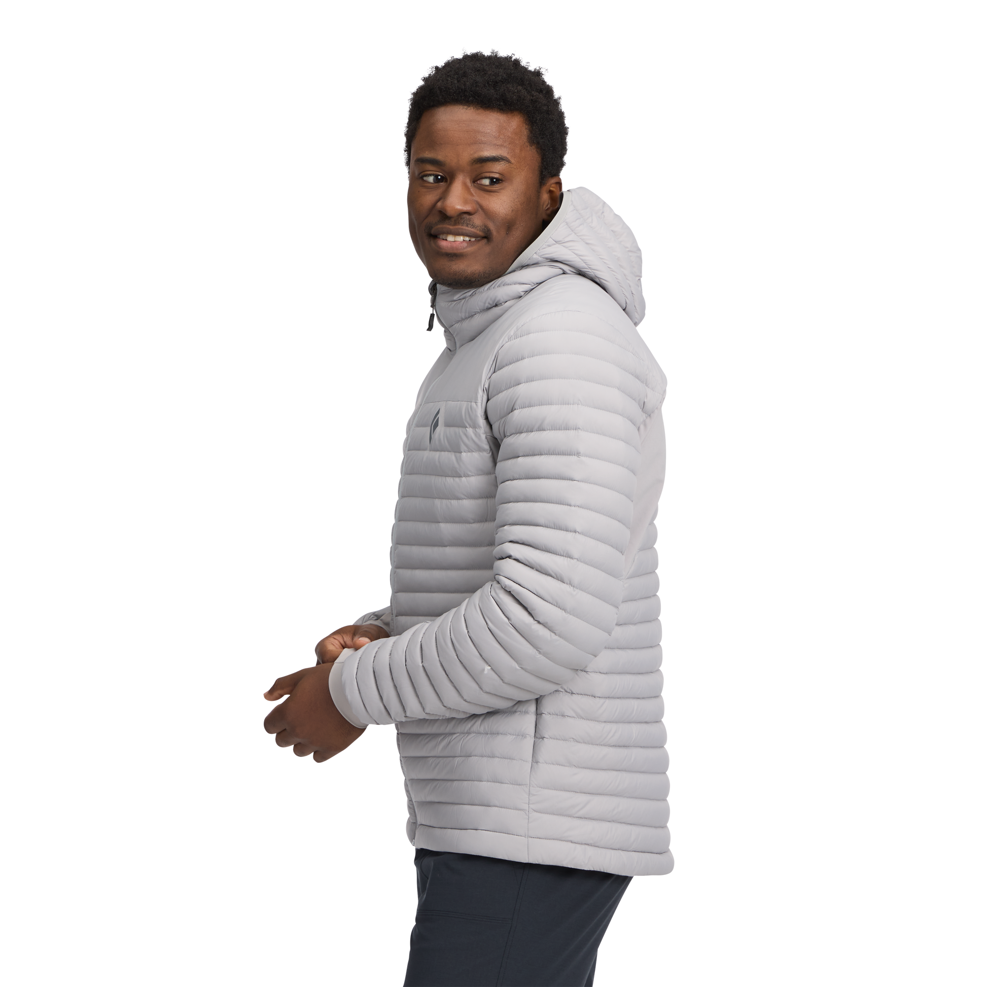 Men's Access Down 1.0 Hoody