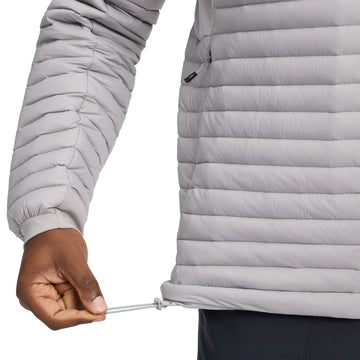 Men's Access Down 1.0 Hoody - Groupe Montagne Explore