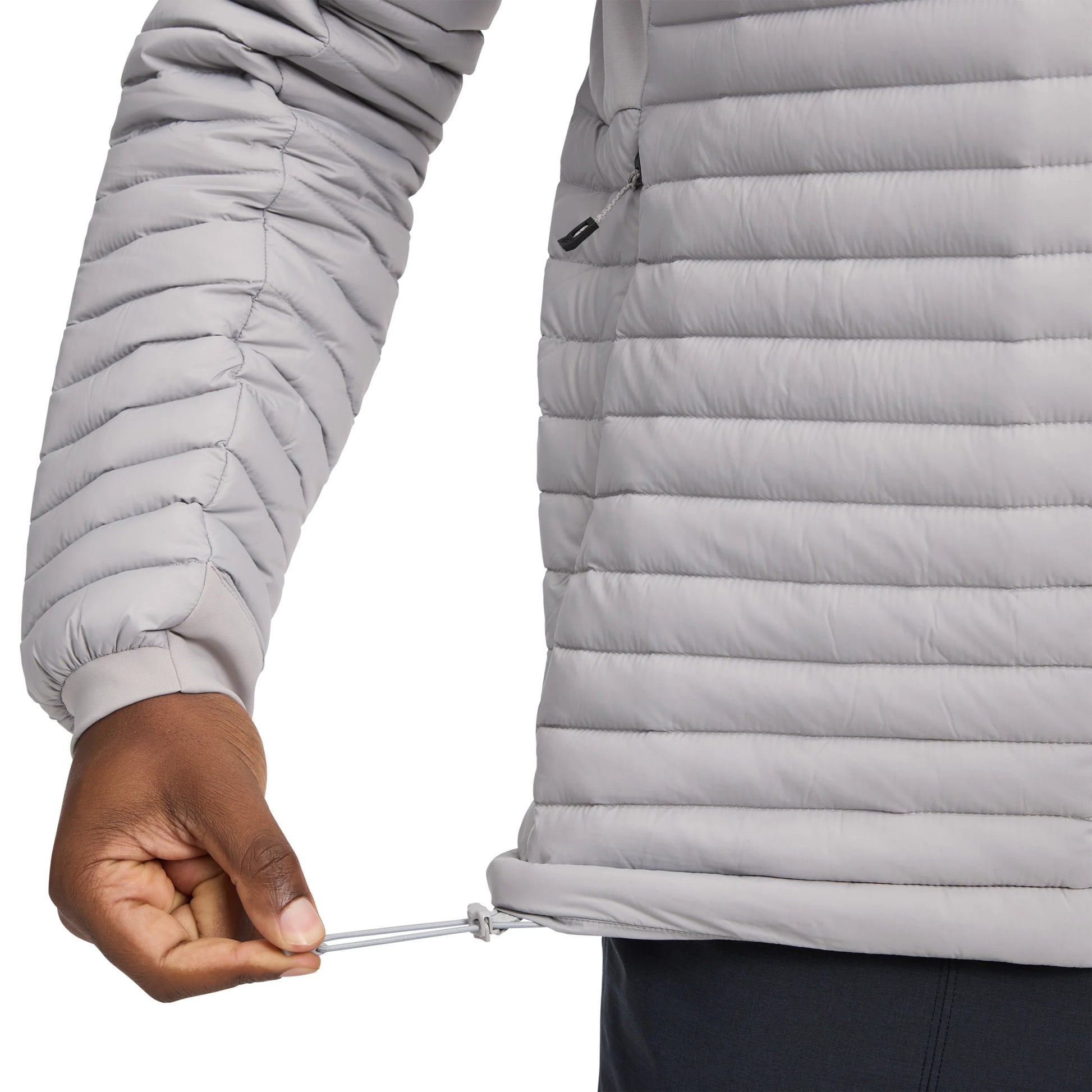 Men's Access Down 1.0 Hoody - Groupe Montagne Explore