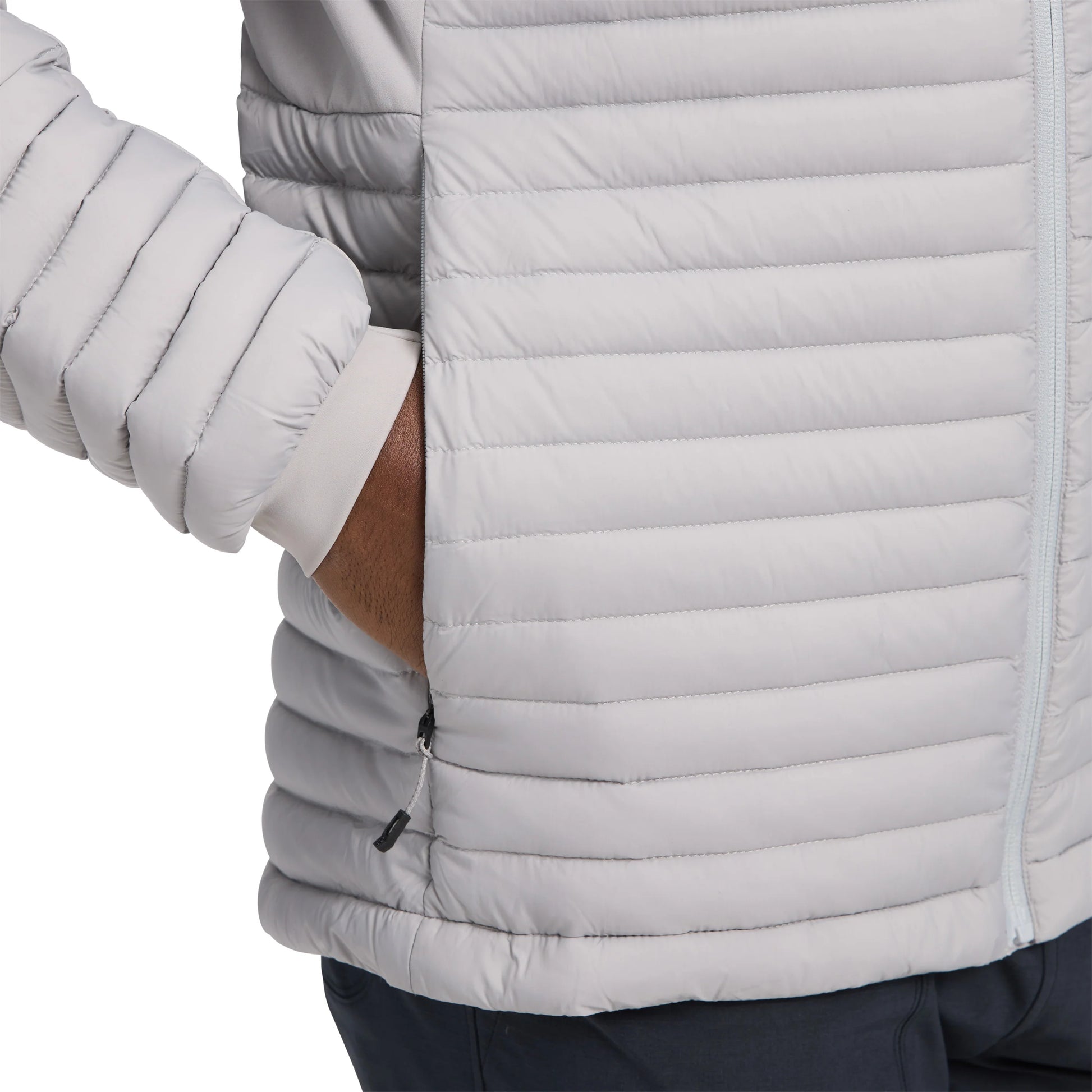 Men's Access Down 1.0 Hoody - Groupe Montagne Explore