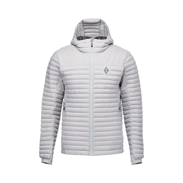 Men's Access Down 1.0 Hoody - Groupe Montagne Explore