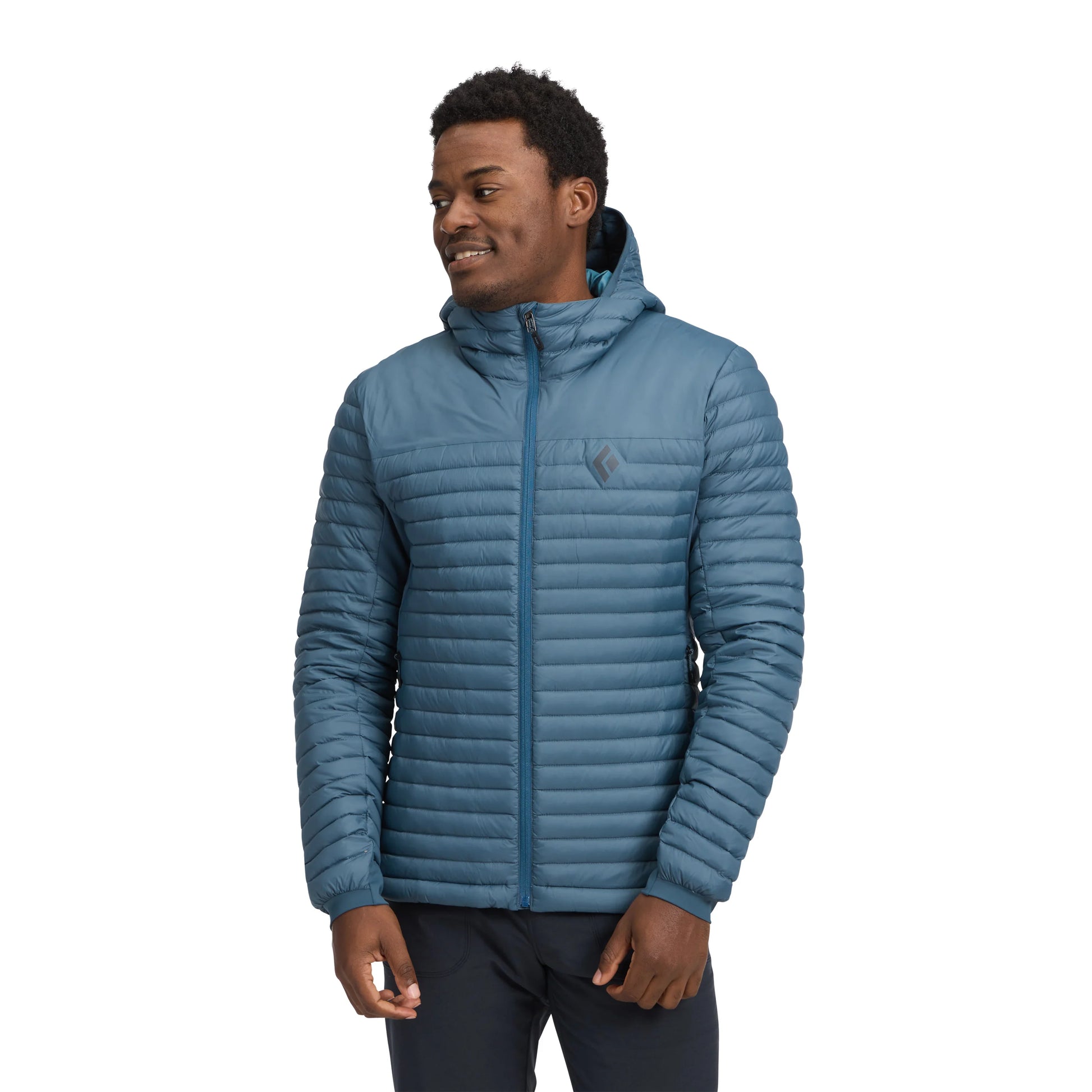 Men's Access Down 1.0 Hoody - Groupe Montagne Explore