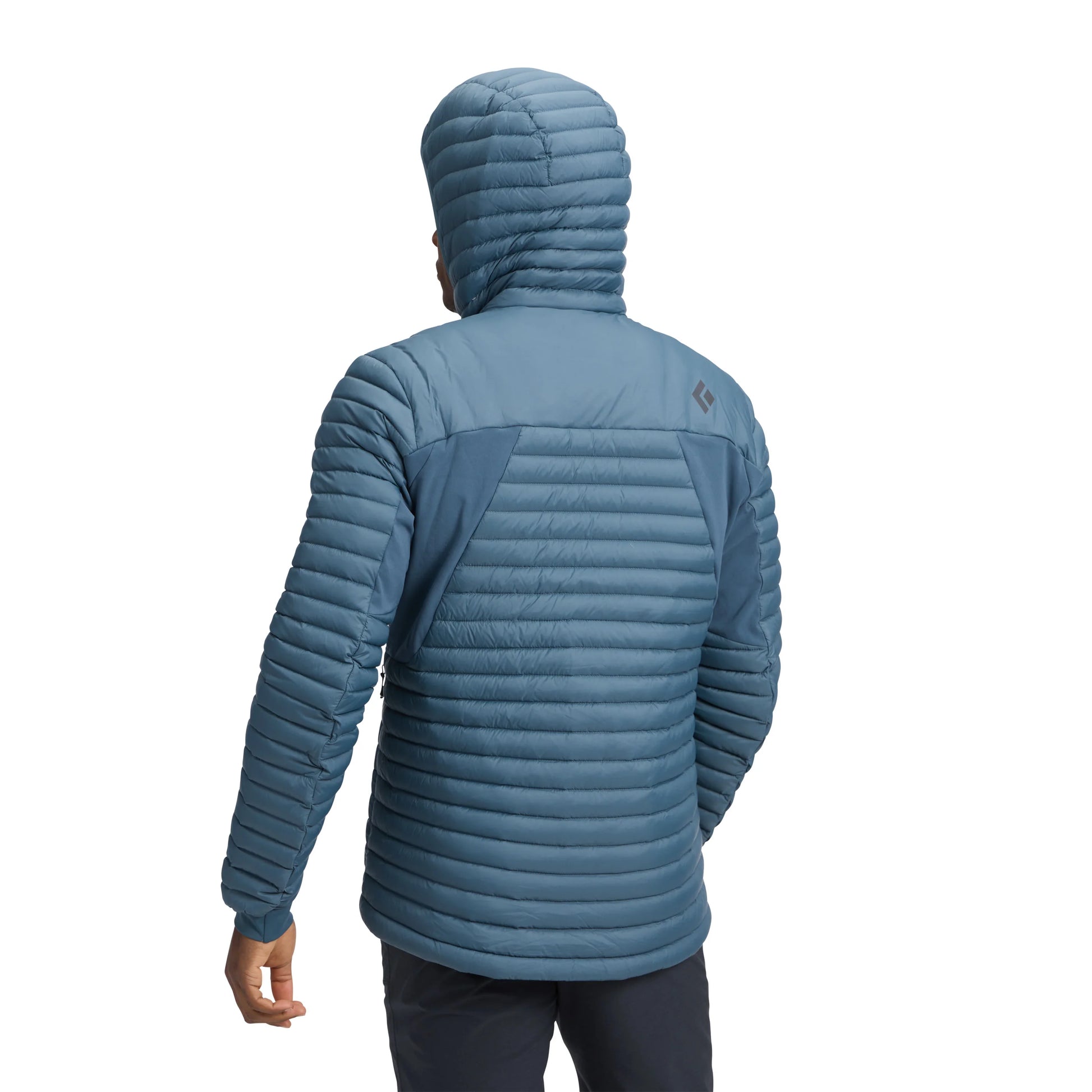 Men's Access Down 1.0 Hoody - Groupe Montagne Explore