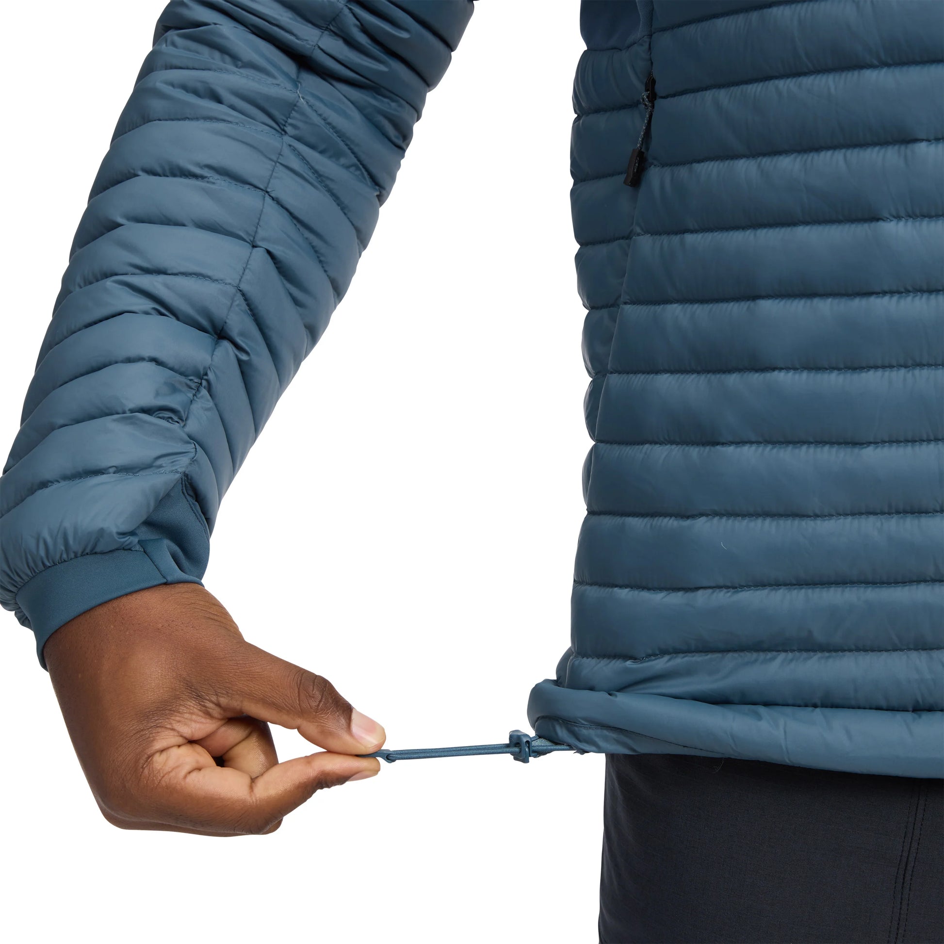 Men's Access Down 1.0 Hoody - Groupe Montagne Explore