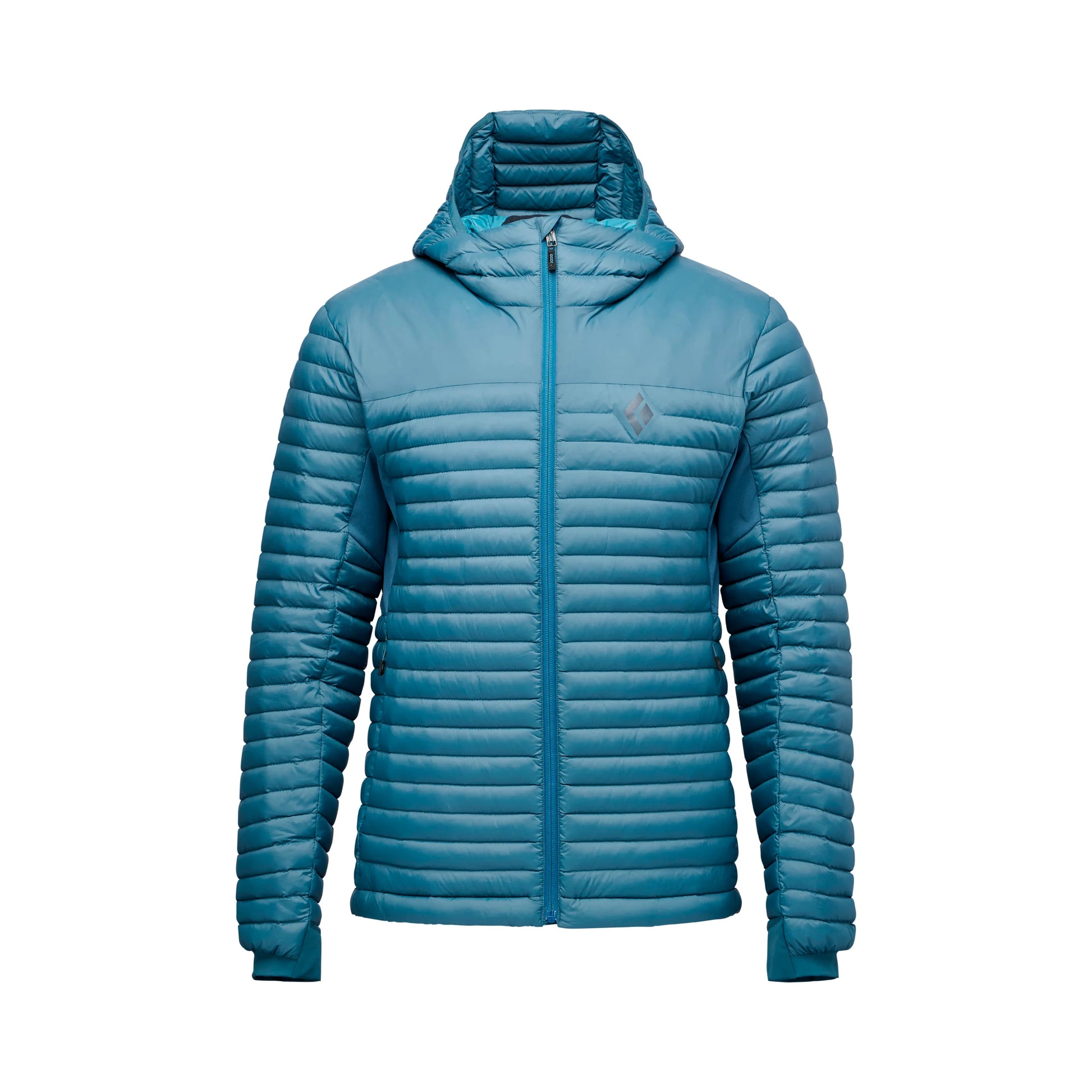Men's Access Down 1.0 Hoody - Groupe Montagne Explore