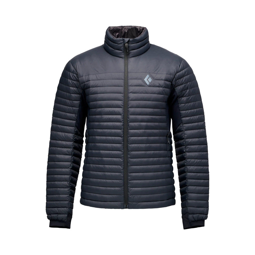 Men's Access Down 1.0 Jacket - Groupe Montagne Explore