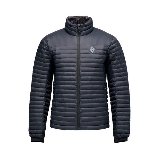 Men's Access Down 1.0 Jacket - Groupe Montagne Explore