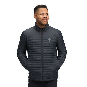 Men's Access Down 1.0 Jacket - Groupe Montagne Explore