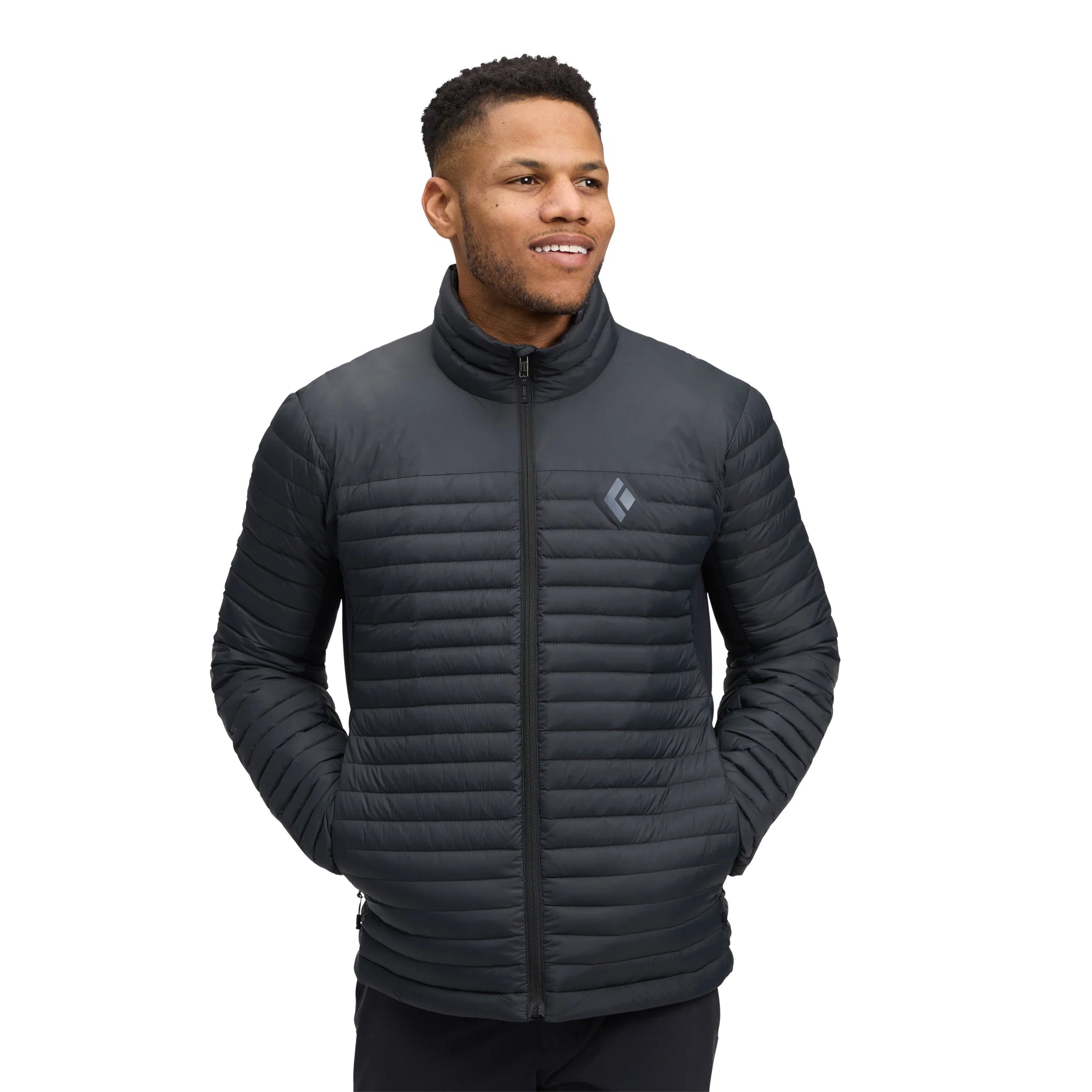 Men's Access Down 1.0 Jacket - Groupe Montagne Explore