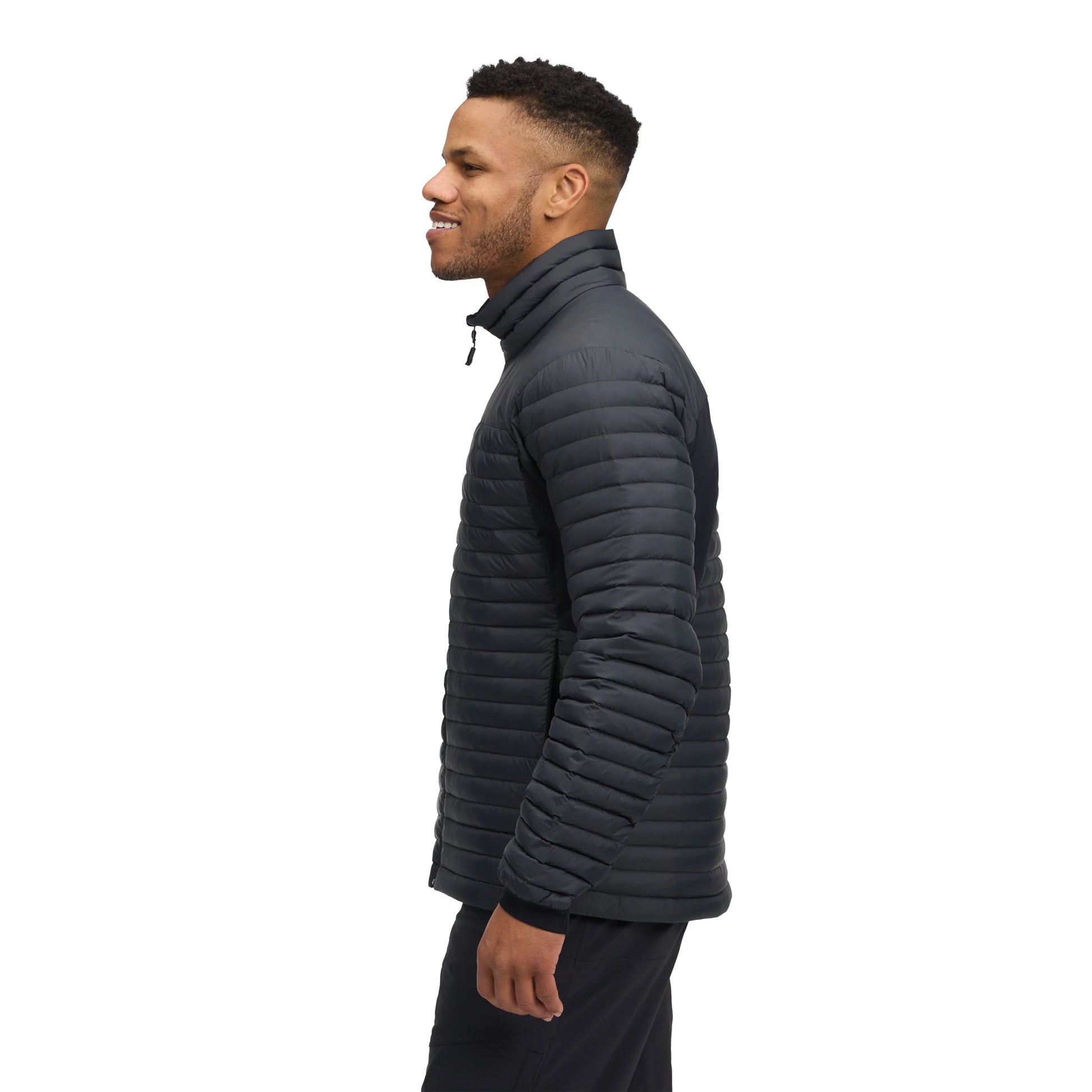 Men's Access Down 1.0 Jacket - Groupe Montagne Explore