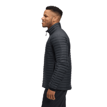 Men's Access Down 1.0 Jacket - Groupe Montagne Explore