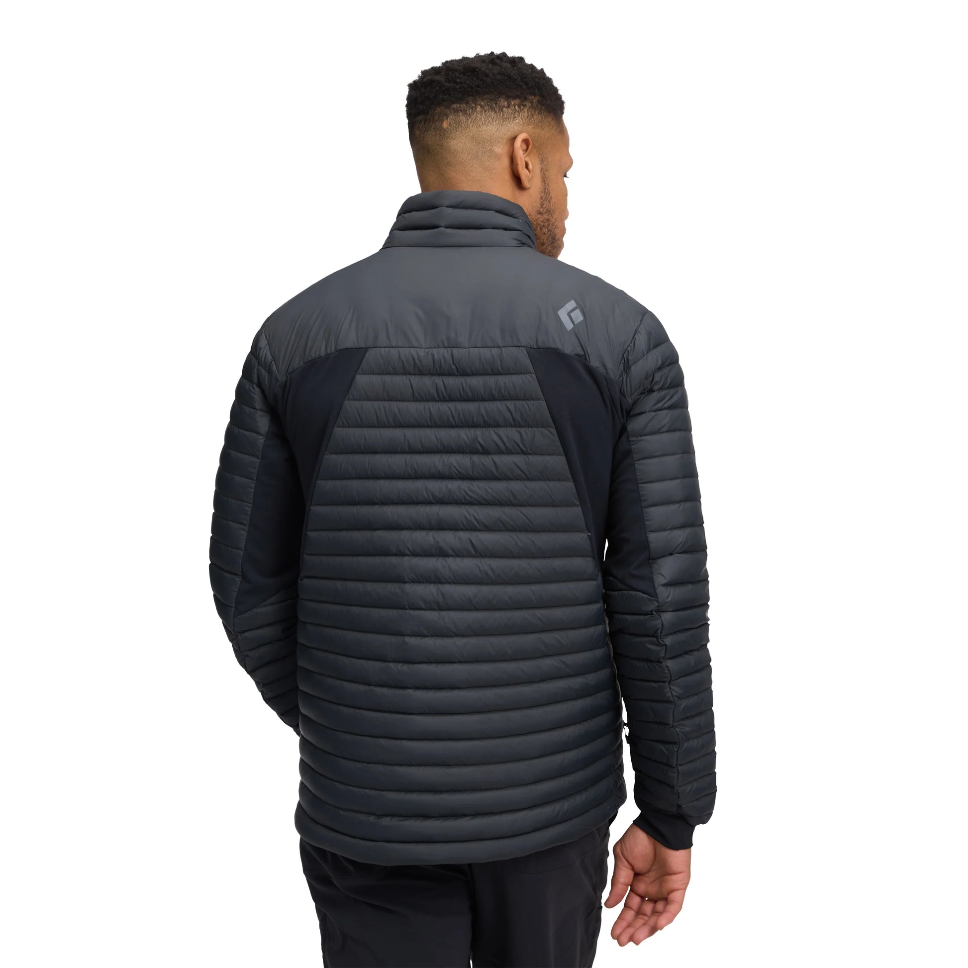 Men's Access Down 1.0 Jacket - Groupe Montagne Explore