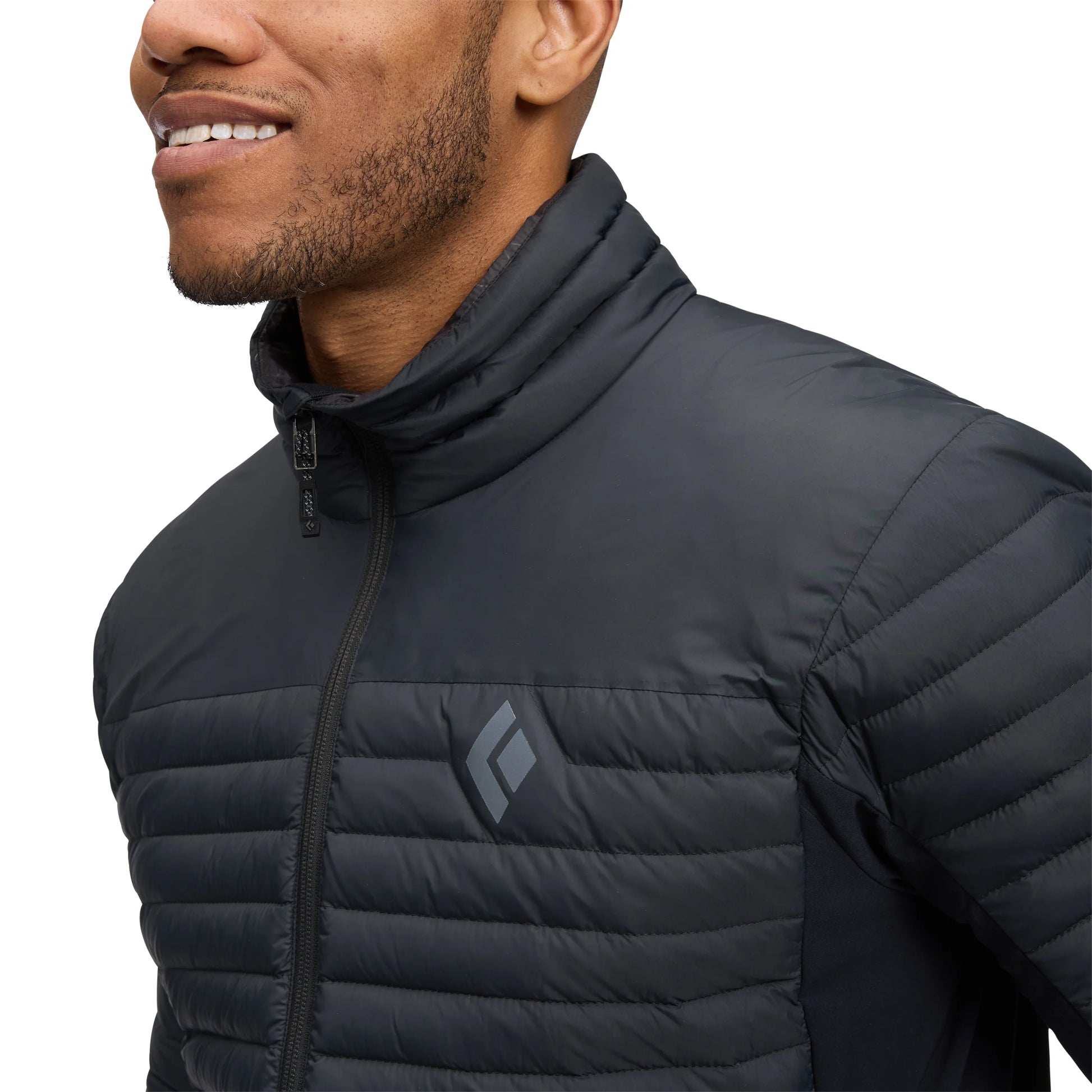 Men's Access Down 1.0 Jacket - Groupe Montagne Explore