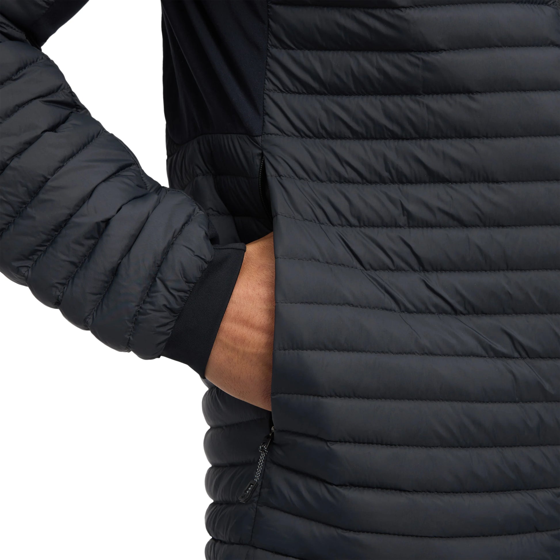Men's Access Down 1.0 Jacket - Groupe Montagne Explore