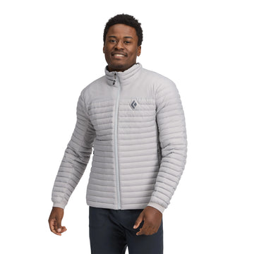 Men's Access Down 1.0 Jacket - Groupe Montagne Explore