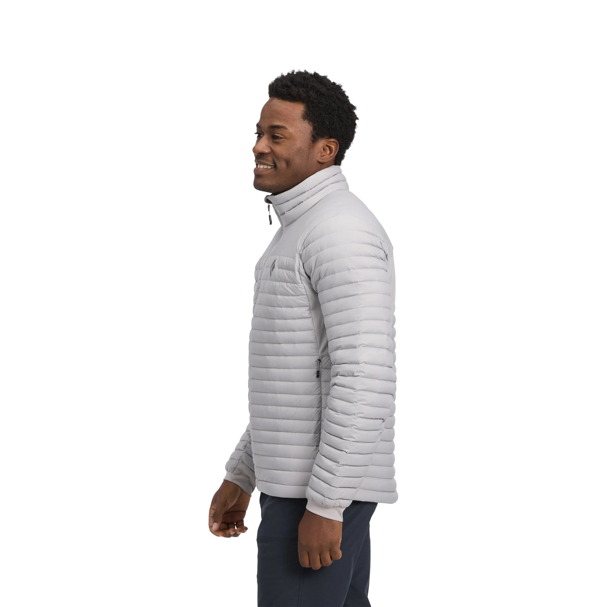 Men's Access Down 1.0 Jacket - Groupe Montagne Explore