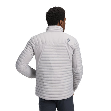 Men's Access Down 1.0 Jacket - Groupe Montagne Explore